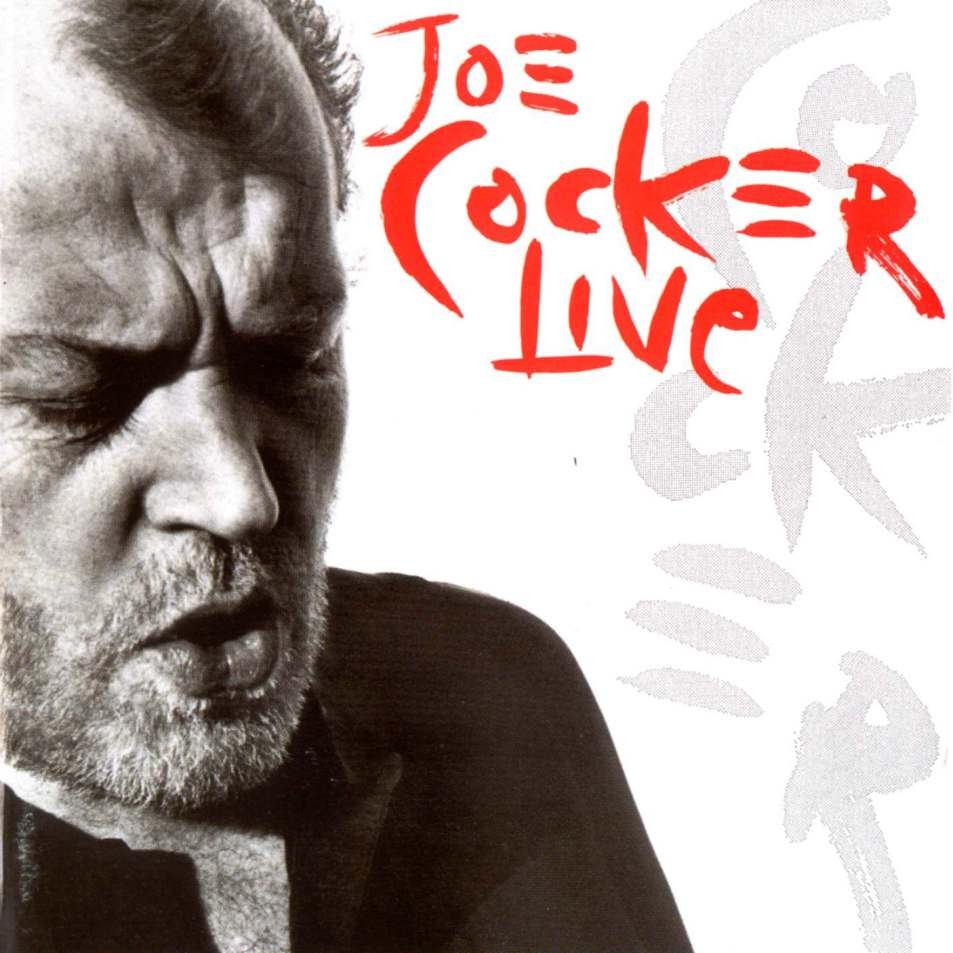 Joe Cocker